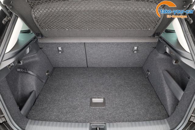 Skoda - Kamiq - EU-Neuwagen - Reimport