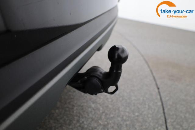 Skoda - Kamiq - EU-Neuwagen - Reimport