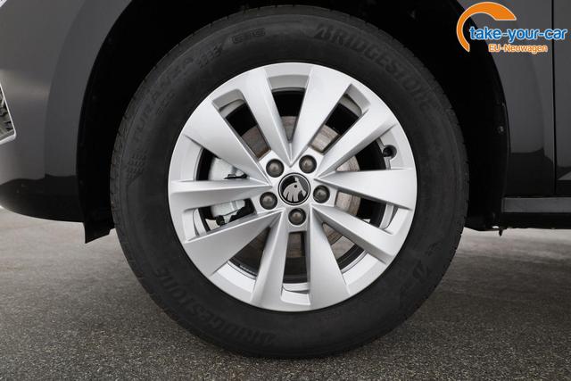 Skoda - Kamiq - EU-Neuwagen - Reimport