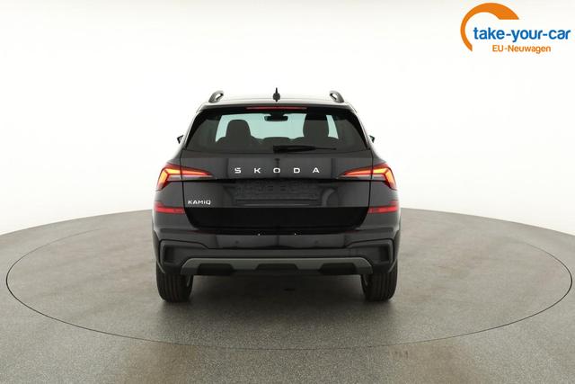 Skoda - Kamiq - EU-Neuwagen - Reimport