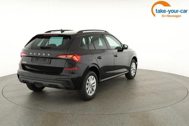Skoda - Kamiq - EU-Neuwagen - Reimport