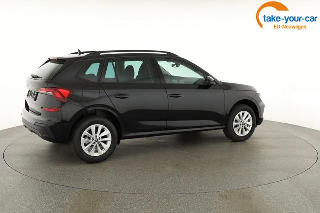 Skoda - Kamiq - EU-Neuwagen - Reimport
