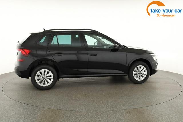 Skoda - Kamiq - EU-Neuwagen - Reimport