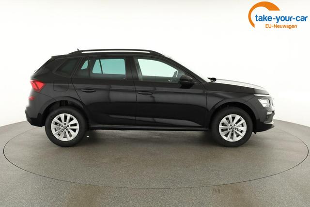 Skoda - Kamiq - EU-Neuwagen - Reimport