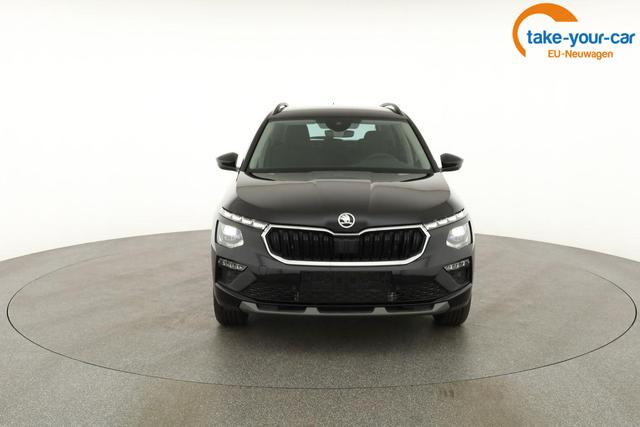 Skoda - Kamiq - EU-Neuwagen - Reimport