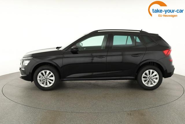 Skoda - Kamiq - EU-Neuwagen - Reimport