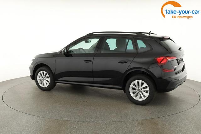 Skoda - Kamiq - EU-Neuwagen - Reimport