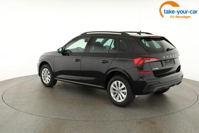Skoda - Kamiq - EU-Neuwagen - Reimport