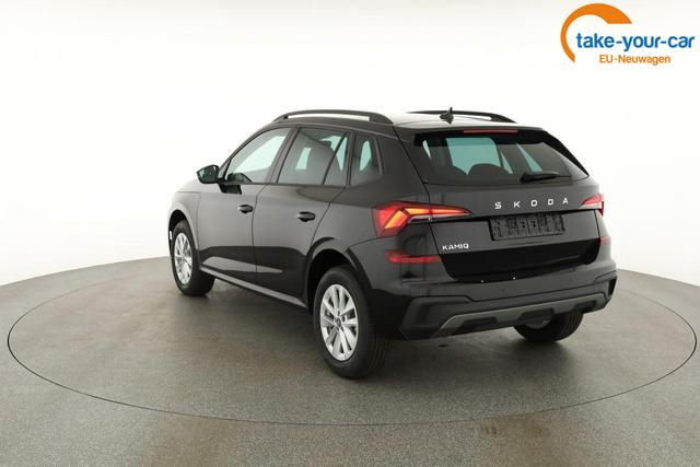 Skoda - Kamiq - EU-Neuwagen - Reimport