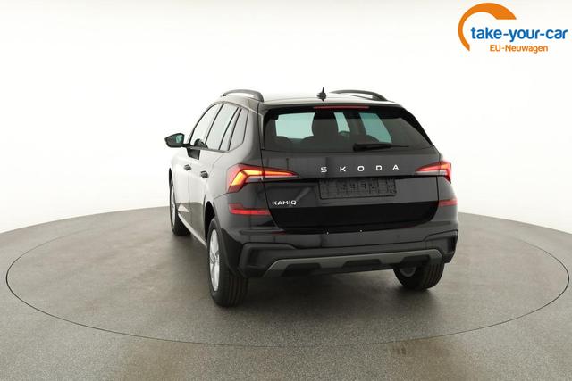 Skoda - Kamiq - EU-Neuwagen - Reimport