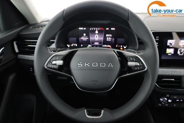 Skoda - Kamiq - EU-Neuwagen - Reimport
