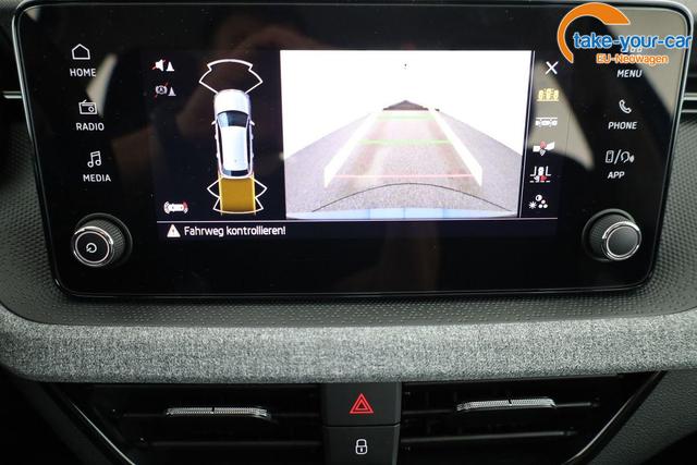 Skoda - Kamiq - EU-Neuwagen - Reimport
