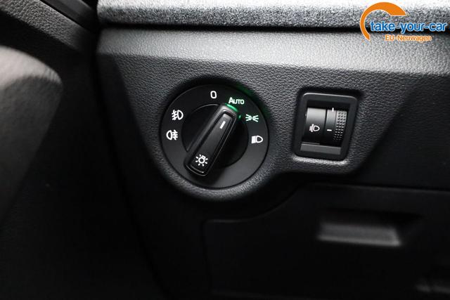 Skoda - Kamiq - EU-Neuwagen - Reimport