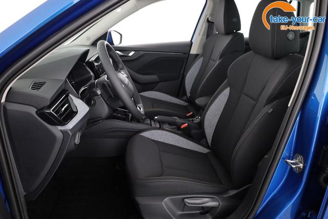 Skoda - Kamiq - EU-Neuwagen - Reimport