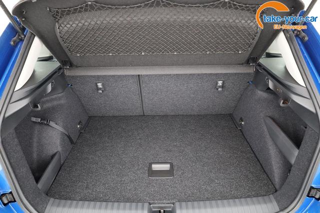 Skoda - Kamiq - EU-Neuwagen - Reimport
