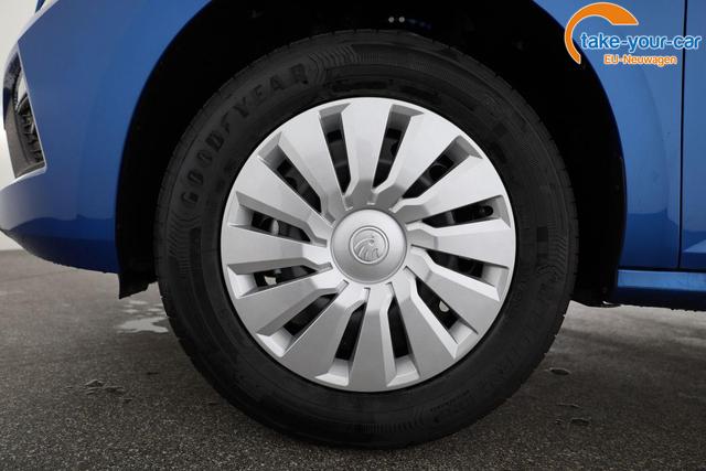 Skoda - Kamiq - EU-Neuwagen - Reimport
