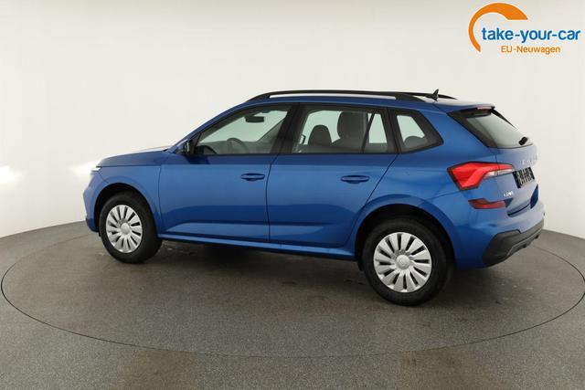 Skoda - Kamiq - EU-Neuwagen - Reimport