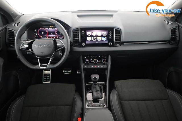 Skoda - Karoq - EU-Neuwagen - Reimport