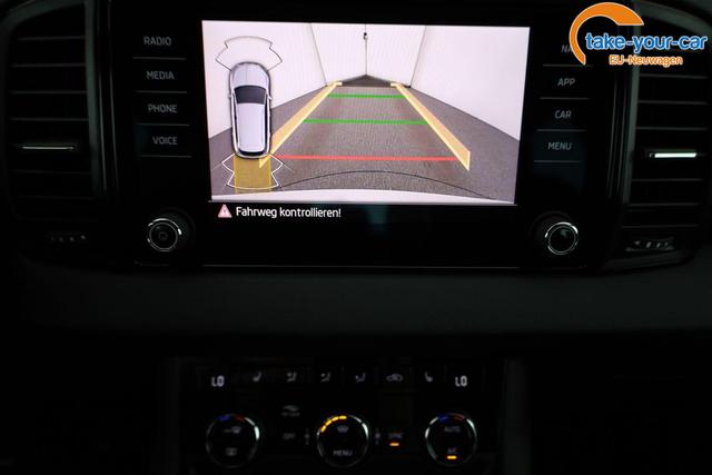 Skoda - Karoq - EU-Neuwagen - Reimport