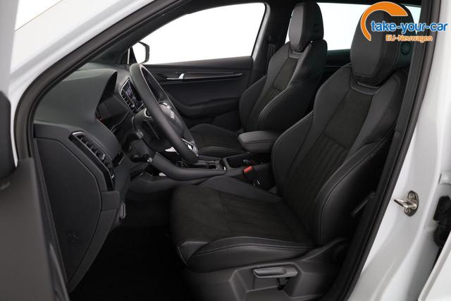 Skoda - Karoq - EU-Neuwagen - Reimport