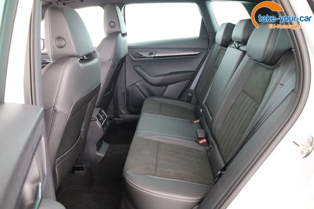 Skoda - Karoq - EU-Neuwagen - Reimport