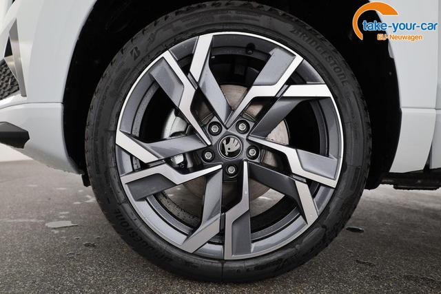 Skoda - Karoq - EU-Neuwagen - Reimport