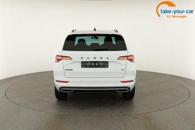 Skoda - Karoq - EU-Neuwagen - Reimport