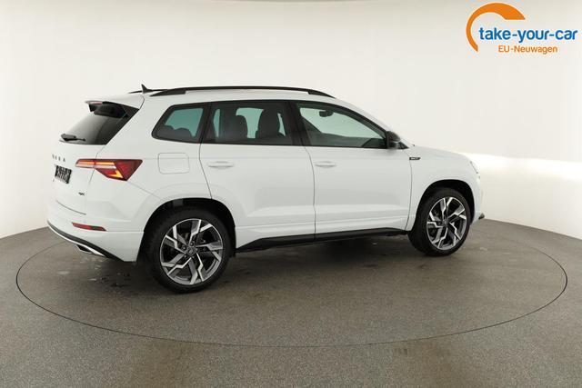 Skoda - Karoq - EU-Neuwagen - Reimport