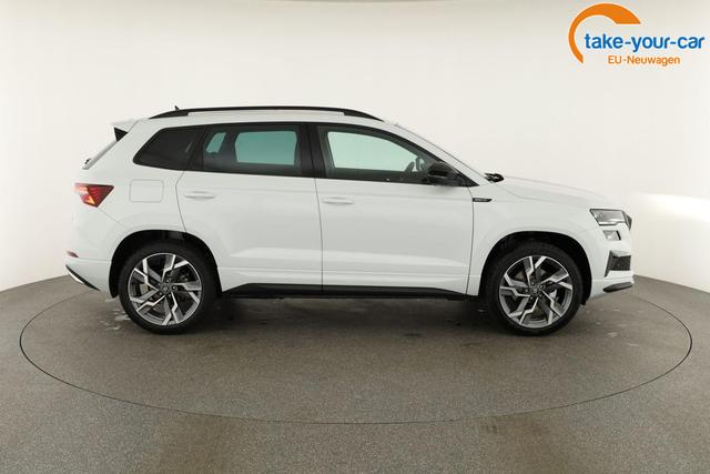 Skoda - Karoq - EU-Neuwagen - Reimport