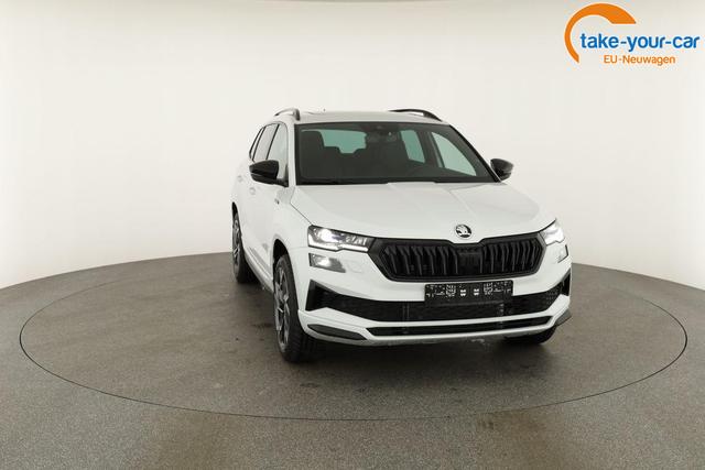 Skoda - Karoq - EU-Neuwagen - Reimport