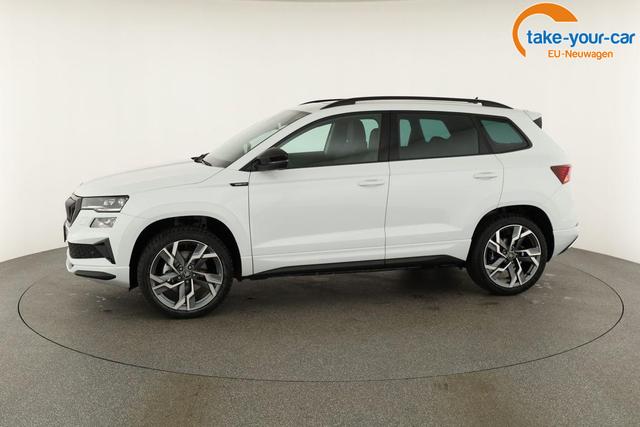 Skoda - Karoq - EU-Neuwagen - Reimport