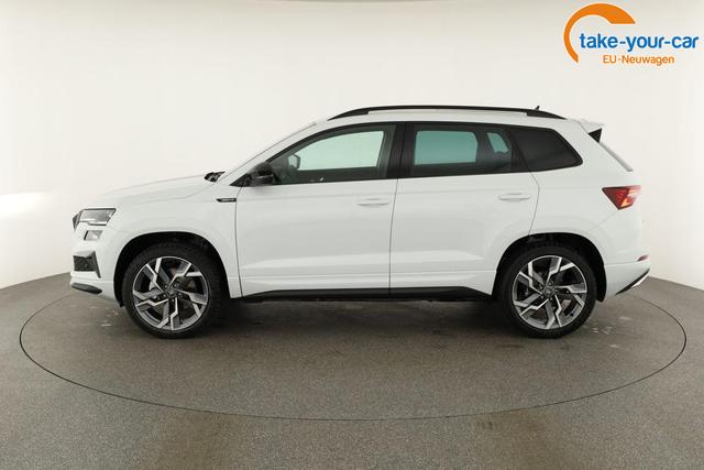 Skoda - Karoq - EU-Neuwagen - Reimport
