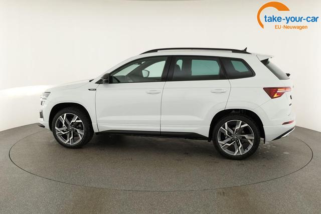 Skoda - Karoq - EU-Neuwagen - Reimport