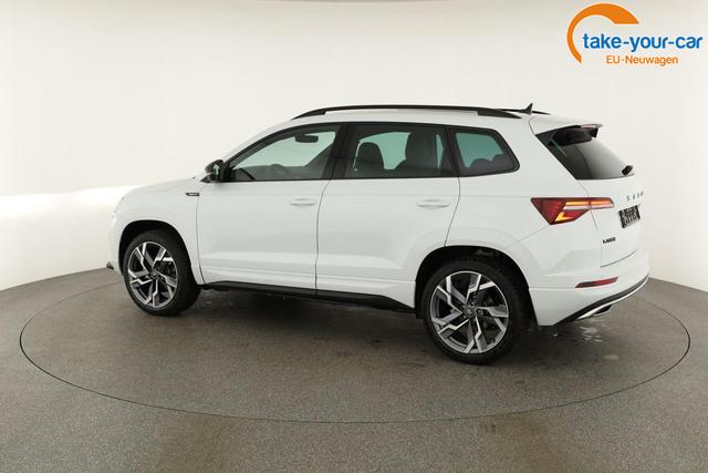 Skoda - Karoq - EU-Neuwagen - Reimport