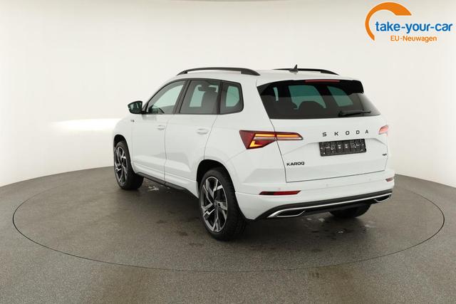Skoda - Karoq - EU-Neuwagen - Reimport
