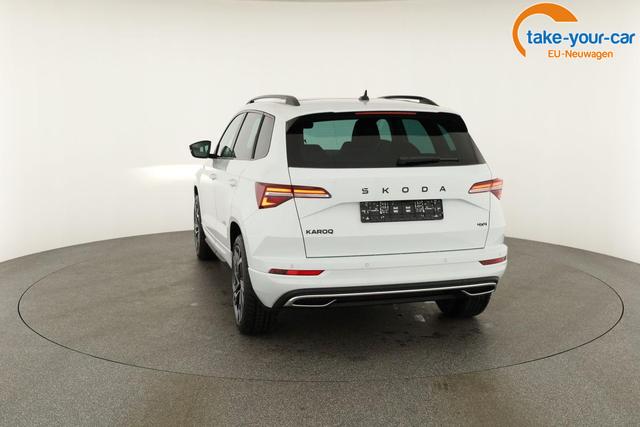 Skoda - Karoq - EU-Neuwagen - Reimport