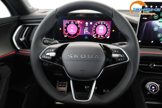 Skoda - Kodiaq - EU-Neuwagen - Reimport