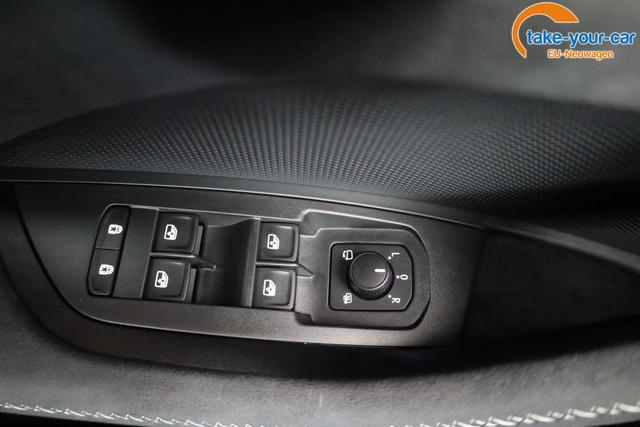 Skoda - Kodiaq - EU-Neuwagen - Reimport