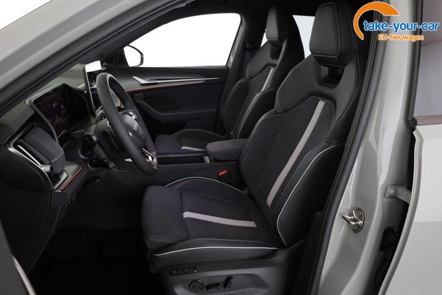 Skoda - Kodiaq - EU-Neuwagen - Reimport