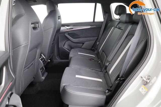 Skoda - Kodiaq - EU-Neuwagen - Reimport