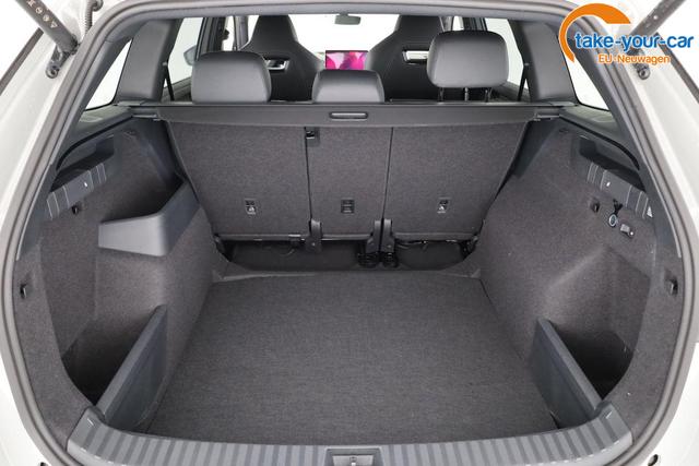 Skoda - Kodiaq - EU-Neuwagen - Reimport