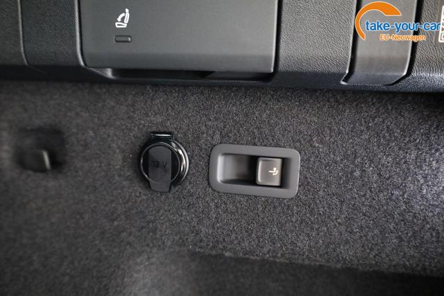 Skoda - Kodiaq - EU-Neuwagen - Reimport