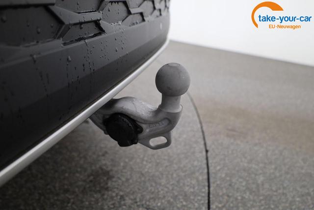 Skoda - Kodiaq - EU-Neuwagen - Reimport