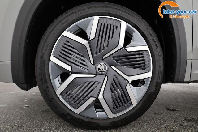 Skoda - Kodiaq - EU-Neuwagen - Reimport