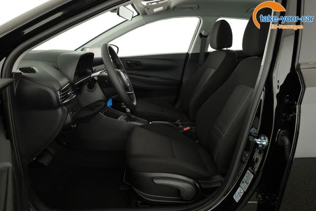 Hyundai - i20 - EU-Neuwagen - Reimport