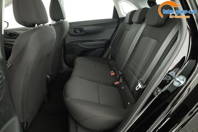 Hyundai - i20 - EU-Neuwagen - Reimport