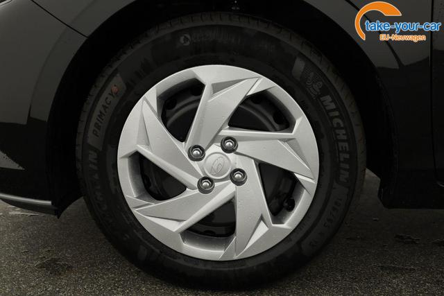 Hyundai - i20 - EU-Neuwagen - Reimport