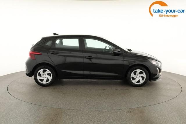 Hyundai - i20 - EU-Neuwagen - Reimport