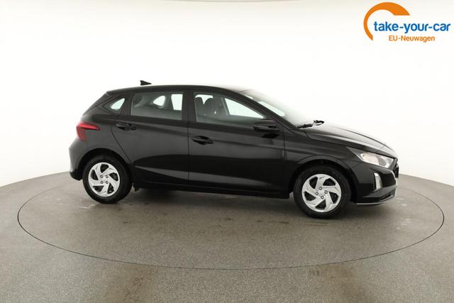 Hyundai - i20 - EU-Neuwagen - Reimport
