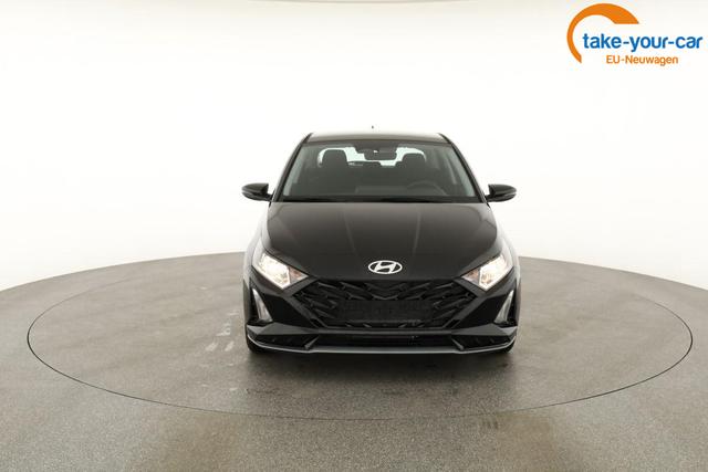 Hyundai - i20 - EU-Neuwagen - Reimport